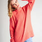 Cashmere blend sweater ELLIS