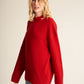 Cashmere blend sweater ELLIS