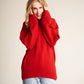 Cashmere blend sweater ELLIS