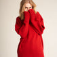 Cashmere blend sweater ELLIS