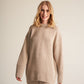 Cashmere blend sweater ELLIS