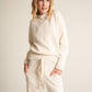 Cashmere blend pants ELLIS