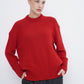 Cashmere blend sweater ELLIS