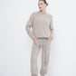 Cashmere blend pants ELLIS