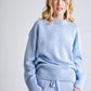 Cashmere blend sweater ELLIS