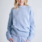 Cashmere blend sweater ELLIS