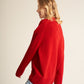 Cashmere blend sweater ELLIS