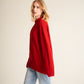 Cashmere blend sweater ELLIS