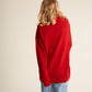 Cashmere blend sweater ELLIS