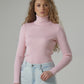 Merino wool TURTLENECK