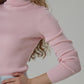 Merino wool TURTLENECK