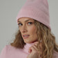 Merino wool beanie ISLAND