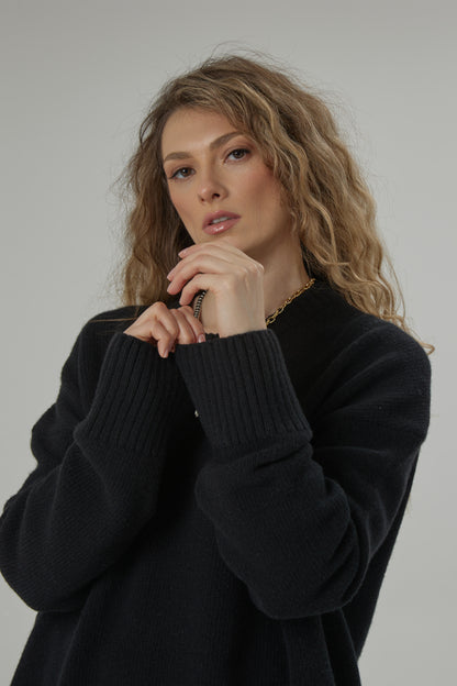 Cashmere sweater MANHATTAN