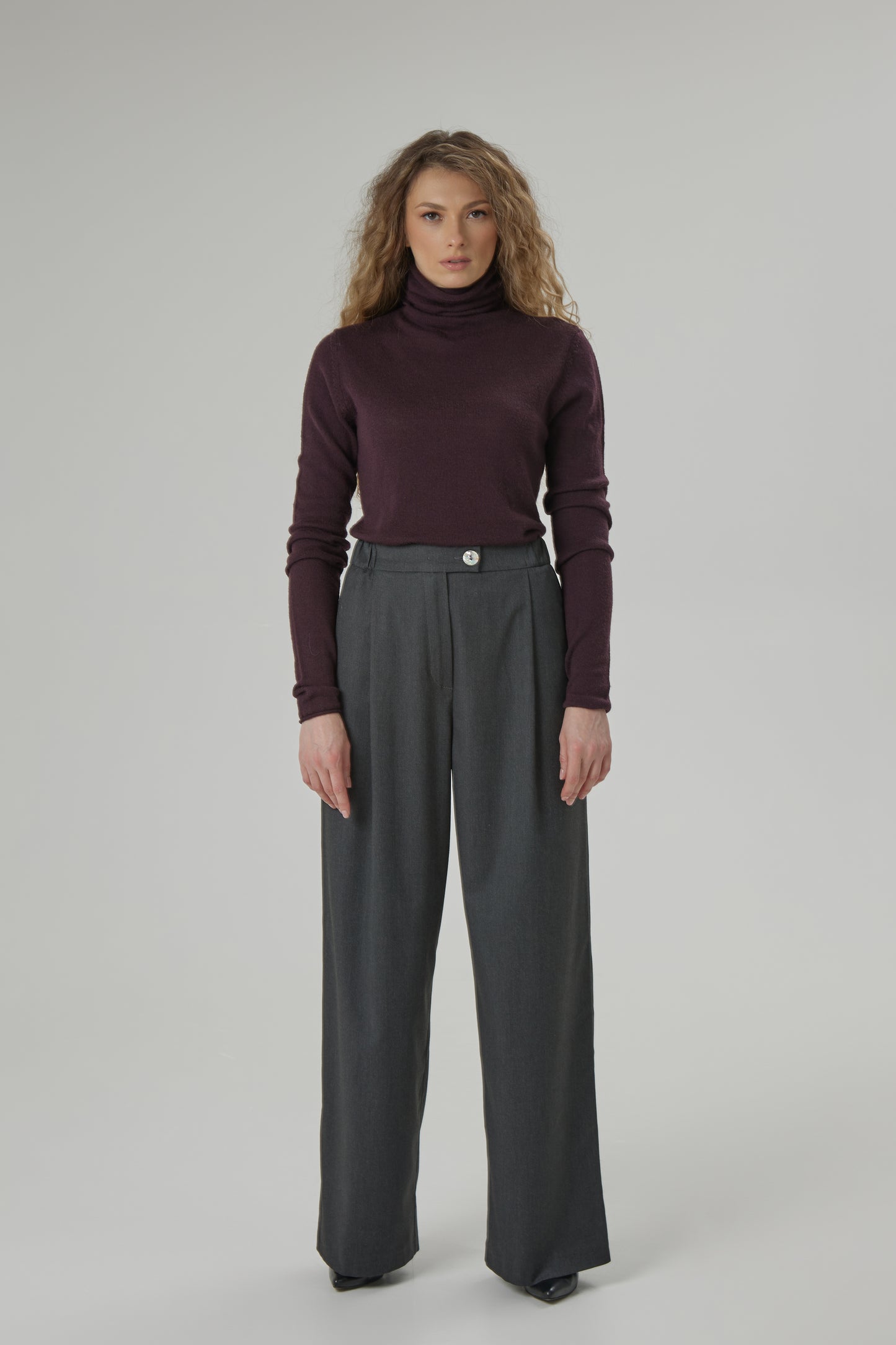 Palazzo pants PICO