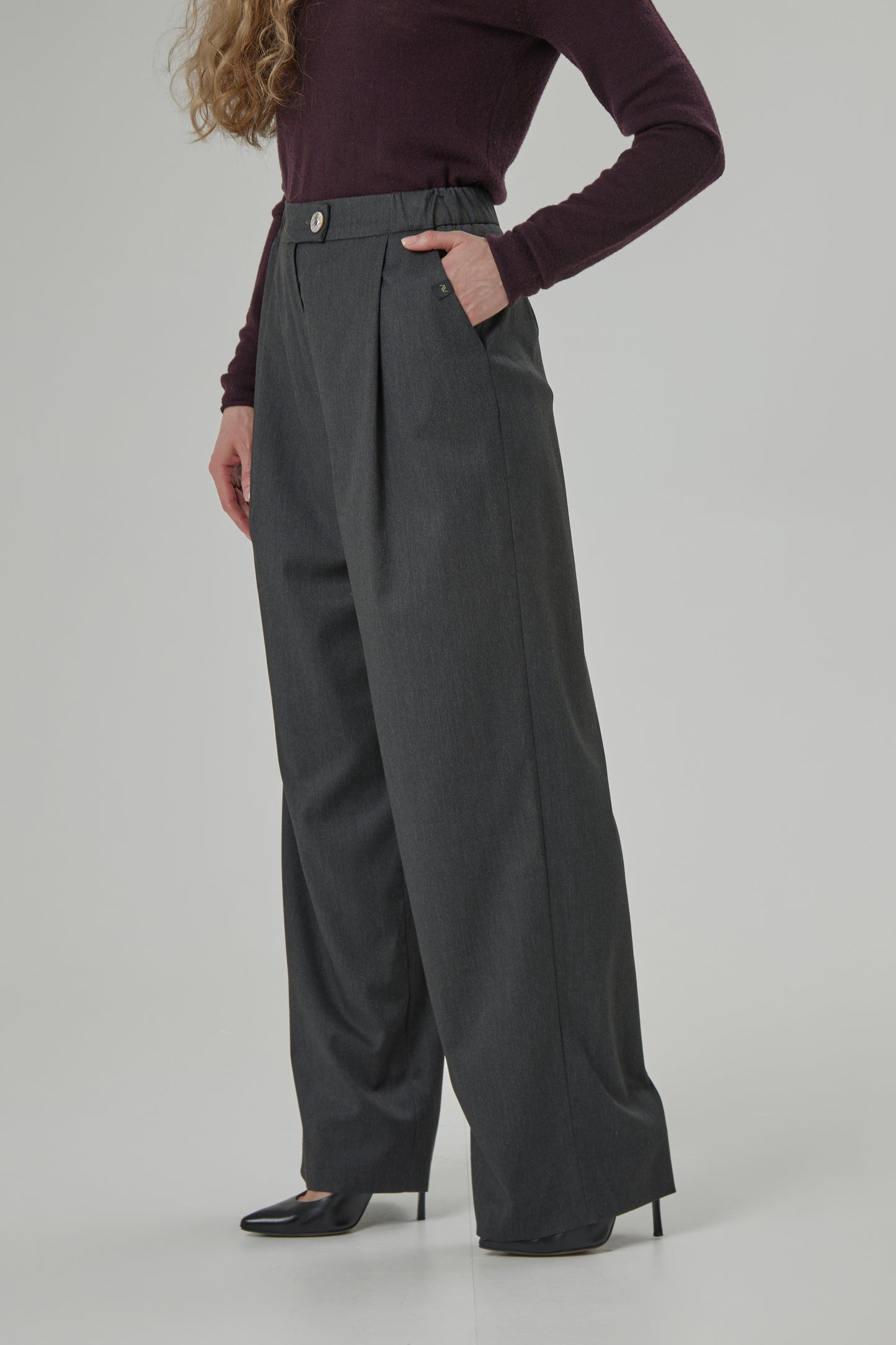 Palazzo pants PICO