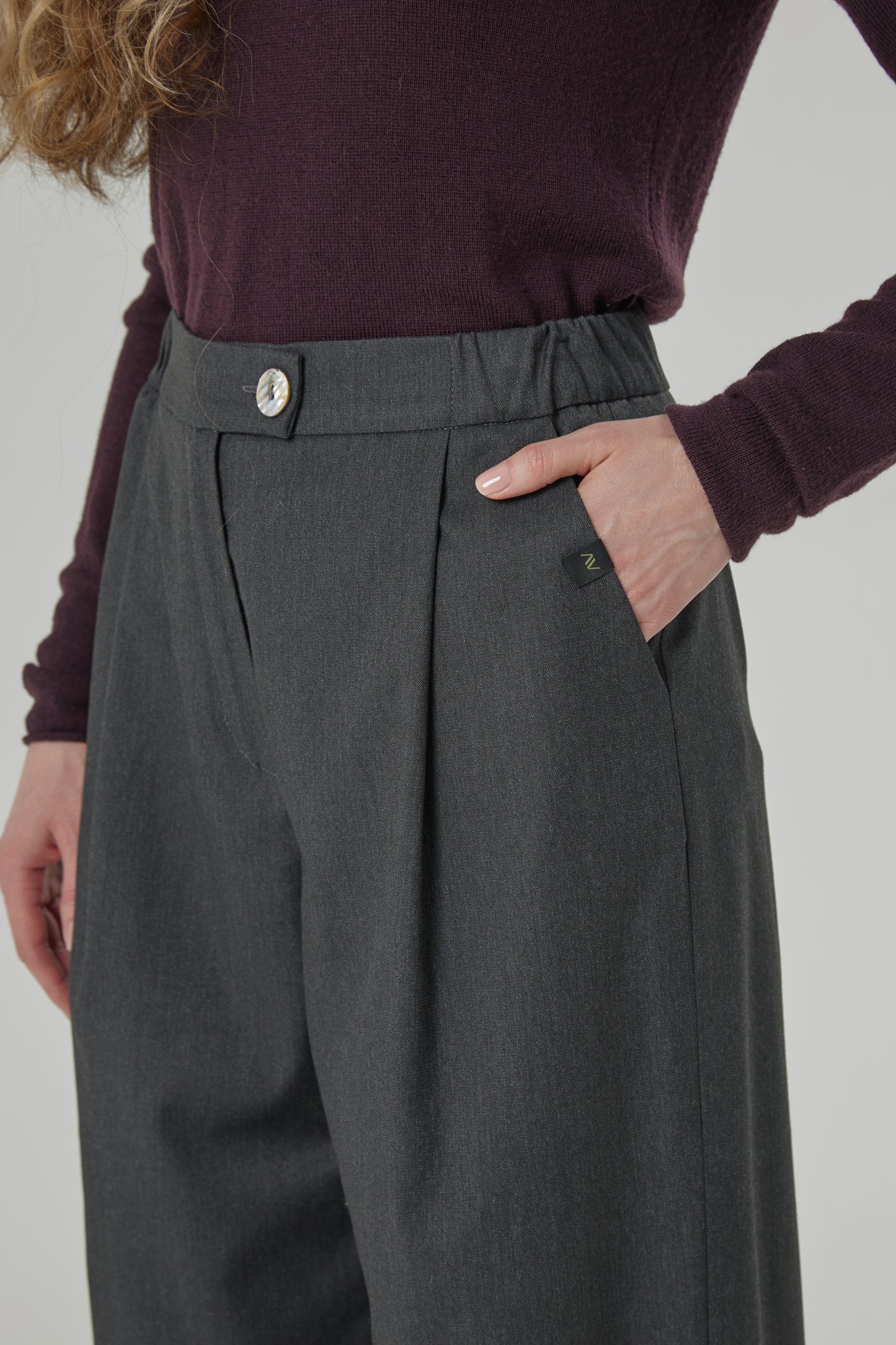 Palazzo pants PICO