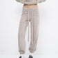 Cashmere blend pants ELLIS