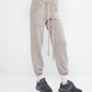 Cashmere blend pants ELLIS