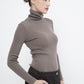 Merino wool turtleneck SKYE