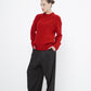 Cashmere blend sweater ELLIS