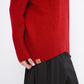 Cashmere blend sweater ELLIS