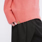 Cashmere blend sweater ELLIS