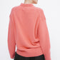 Cashmere blend sweater ELLIS