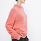 Cashmere blend sweater ELLIS