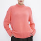 Cashmere blend sweater ELLIS