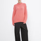 Cashmere blend sweater ELLIS