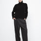 Cashmere turtleneck  sweater MANHATTAN